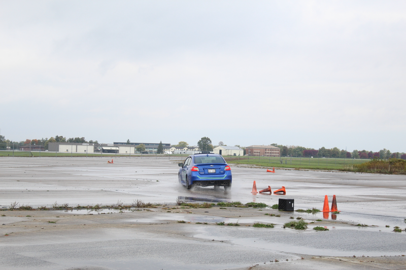 Illustration for article titled Photo Dump from last Annual Indy SCCA pt.2